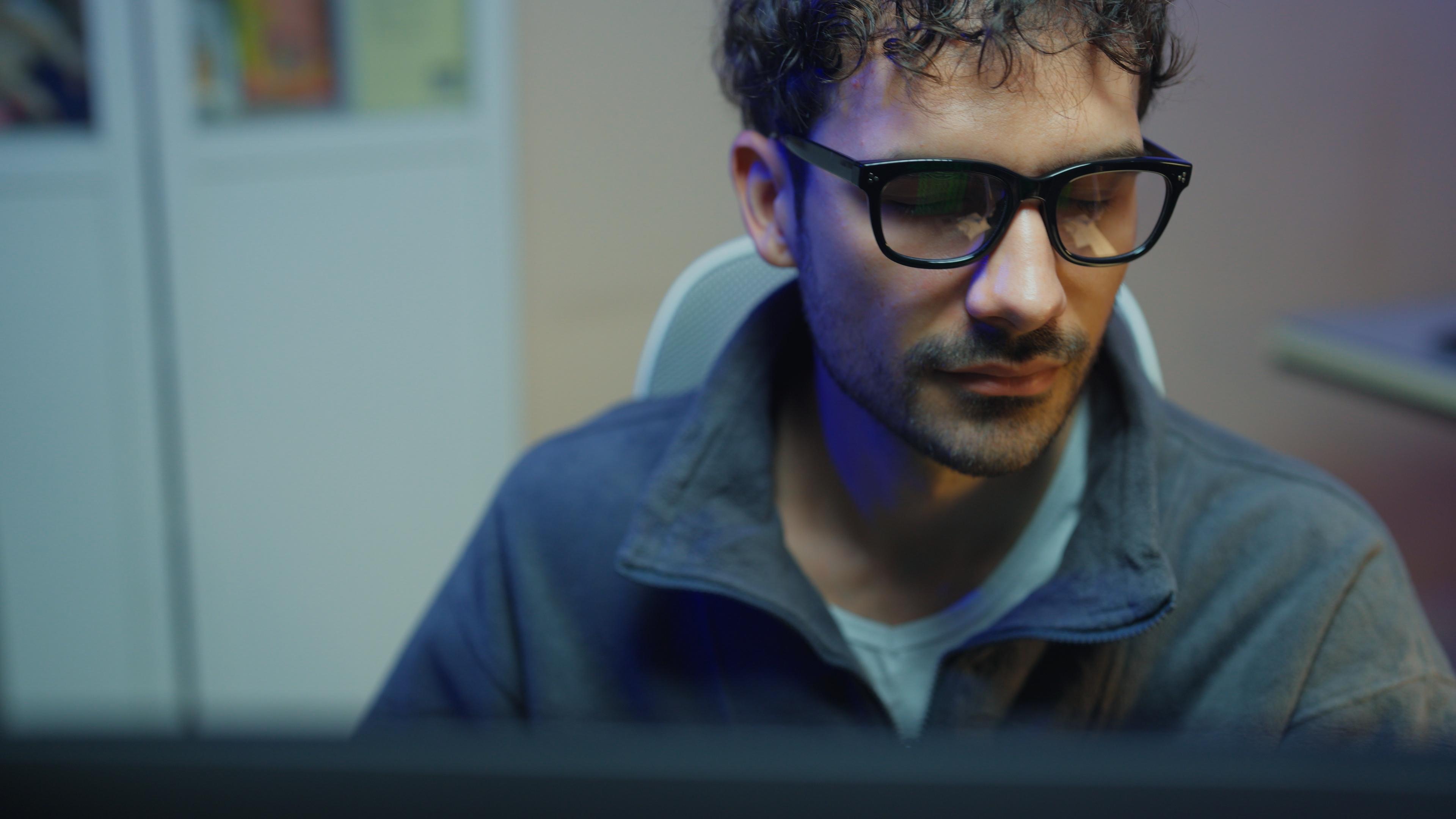 Backend Developer
