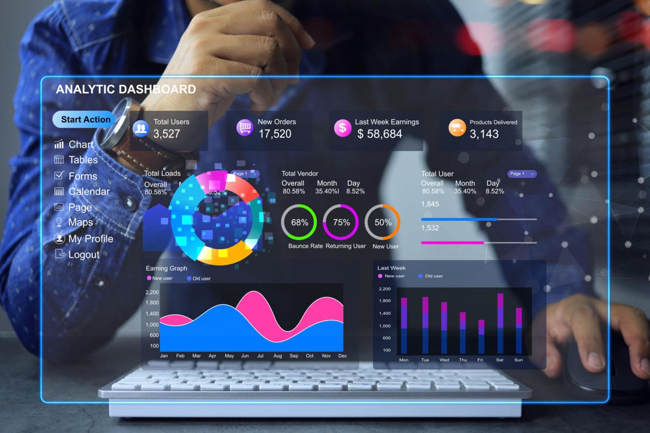 E-Commerce Platform